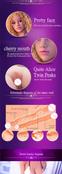 European and American 148cm big breasts physical sex silicone doll live version for men all silicone non-inflatable adult produc produced by automaticwoman